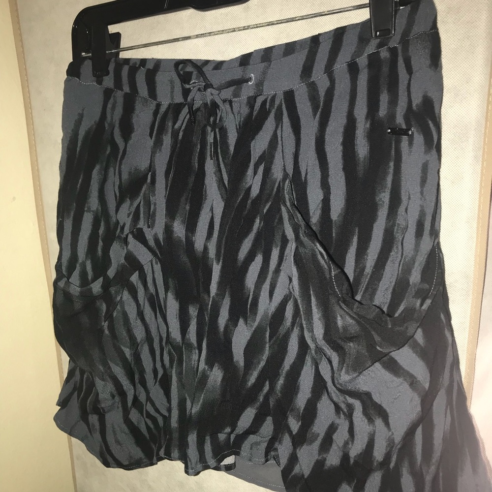 Diesel Skirt